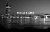 Stoned Bootkit - Black Hat | Home