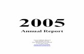 Annual Report of the Iowa Utilities Board