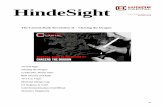 HindeSight - Hinde Capital Ltd