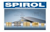 INSERTS FOR PLASTICS - Spirol International Corp