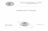 Caldwell County - MO State Auditor's Office