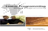 Linear Programming - [email protected] | Open Educational Resources by the