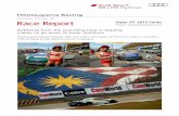 Press release - 2012. 0622 - 008 Race Report Super GT 2012 Series