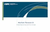 Tool 4.2. Market Research - Conducting Surveys & Focus Groups