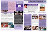 Page 1&8:Layout 1 - Clapton Girls' Academy
