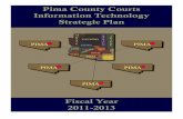 Pima County Courts Information Technology Strategic Plan