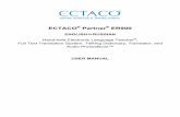 ECTACO Partner ER900 - ECTACO - Electronic Dictionary