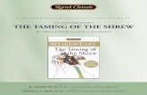 Taming of the Shrew TG - Penguin Group USA Inc