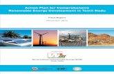 Action Plan for Comprehensive Renewable Energy - WISE