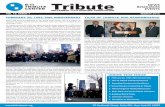 Tribute RESOURCES EVENTS NEWS
