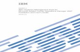 IBM Hardware Management Pack for Microsoft System Center