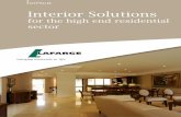 Interior Solutions Mauritius