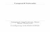 Vanguard Applications Ware Basic Protocols