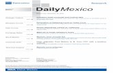DailyMexico - Latibex
