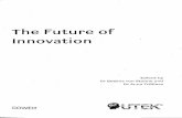 The Future of Innovation - MCAST - Malta College of Arts, Science