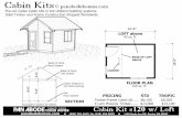 Cabin Kits - Pan Abode Cedar Homes Inc