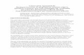 Conservation Agreement for Hastingsia bvacteosa, H. Epilobium