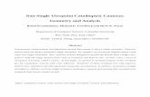 Non-Single Viewpoint Catadioptric Cameras: Geometry and Analysis