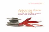 Advance Care Planning - Ministry of Health