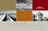 Crude Oil - Strategy West