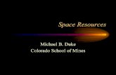 Space Resources - NASA