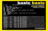 Basic BASIC 2nd Ed. (1978)(Hayden Book Company)(pdf)