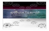 Producing the goods? UK film production 1991-2001