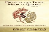 Dragon and Tiger Medical Qigong