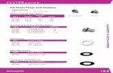 Oil Drain Plugs and Gaskets