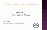 Helicopter Association International - IHST