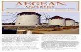 AEGEAN - Betchart Expeditions