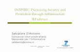 INSPIRE: INcreasing Security and Protection through
