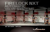 FireLock NXTTM Automatic Valve Systems - Victaulic - World Leader