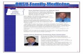 1 New Medical Director at Gabriel Park OHSU Family Medicine Praised by Dean Richardson