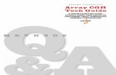 Array CGH Tech Guide