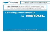 Retail Scenario (PDF)