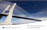 Doing Business in Portugal - RSM Patrcio, Moreira, Valente