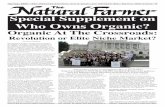 Special Supplement on Who Owns Organic? - NOFA