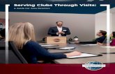 Effective Club Service & Club Visits
