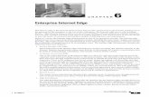 Enterprise Internet Edge - Cisco
