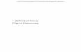 Handbook of Smoke Control Engineering - Techstreet