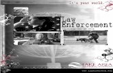 LAKE AREA TECHNICAL INSTITUTE Law Enforcement Technology