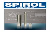 SLOTTED SPRING PINS - Spirol International Corp
