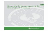 Operational Instruction 20.25 Energy Management for ...