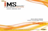 The Only IMS Magazine - Smarter News, Analysis & Research
