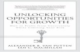 Unlocking Opportunities for Growth: How to Profit from ...