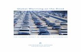 Global Warming on the Road - Environmental Defense Fund