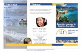 Instituto de Idiomas Ibiza, Ibiza - Brochure