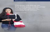Double clicking on the Chinese consumer | McKinsey