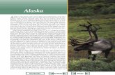 Status and Trends of the Nation's Biological Resources - Alaska